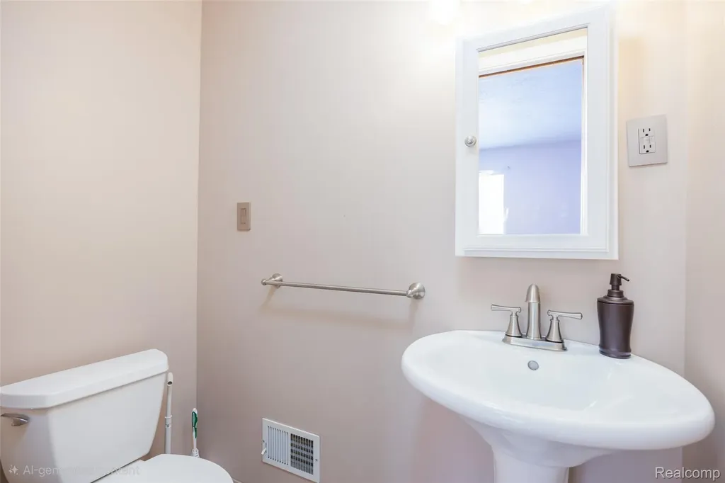 36610 Tessens Drive Clinton Charter Township MI 48035