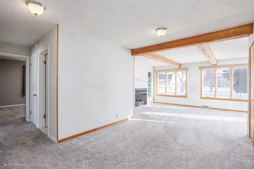 36610 Tessens Drive Clinton Charter Township MI 48035