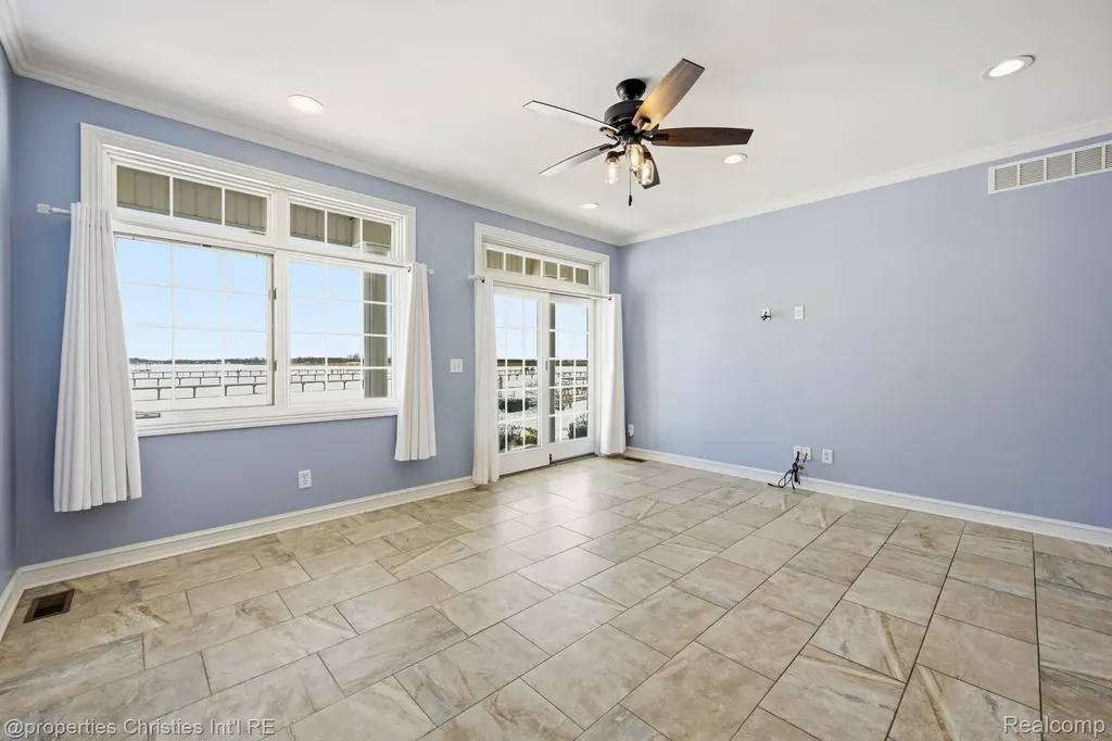 9996 Tashmoo Lane Clay Township MI 48001
