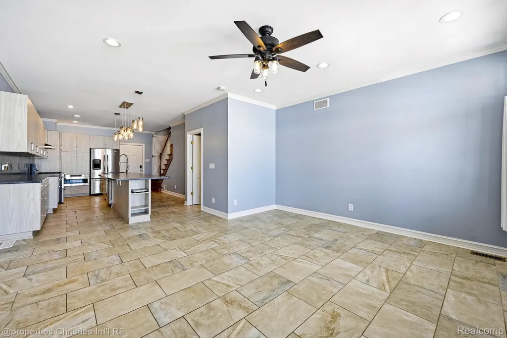 9996 Tashmoo Lane Clay Township MI 48001