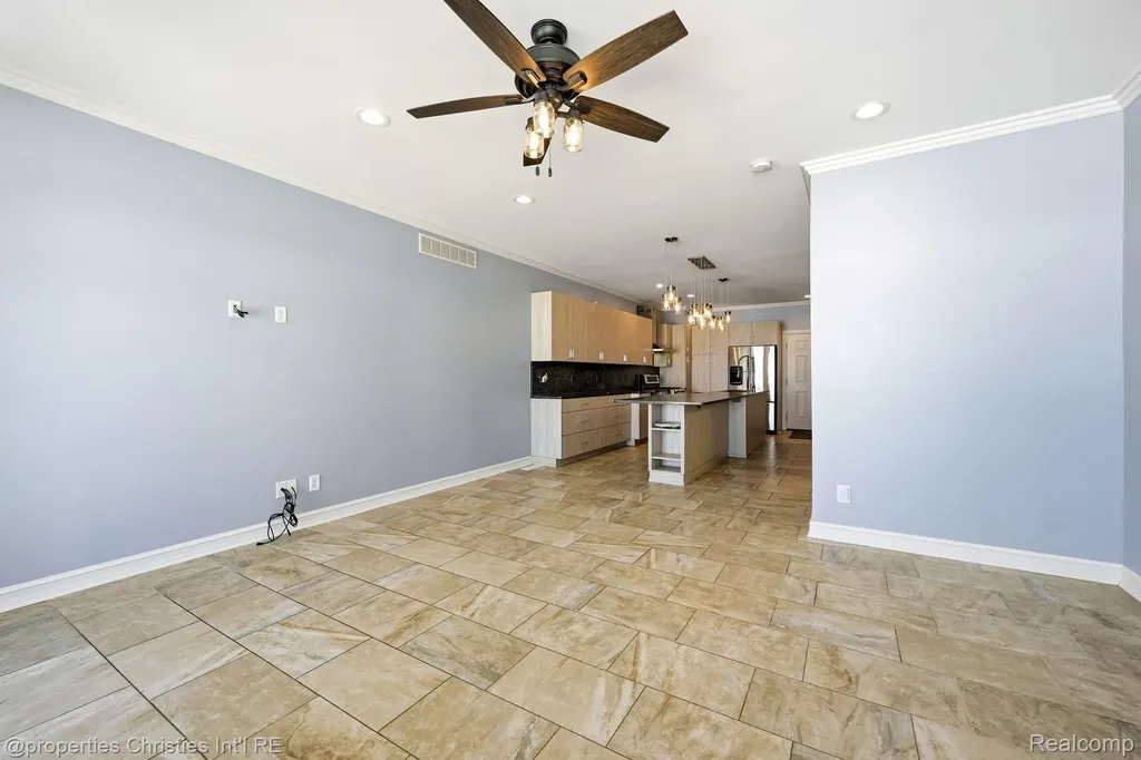 9996 Tashmoo Lane Clay Township MI 48001