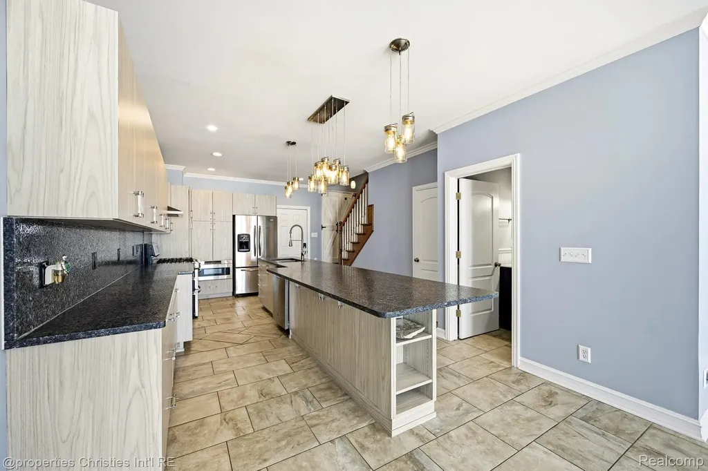 9996 Tashmoo Lane Clay Township MI 48001