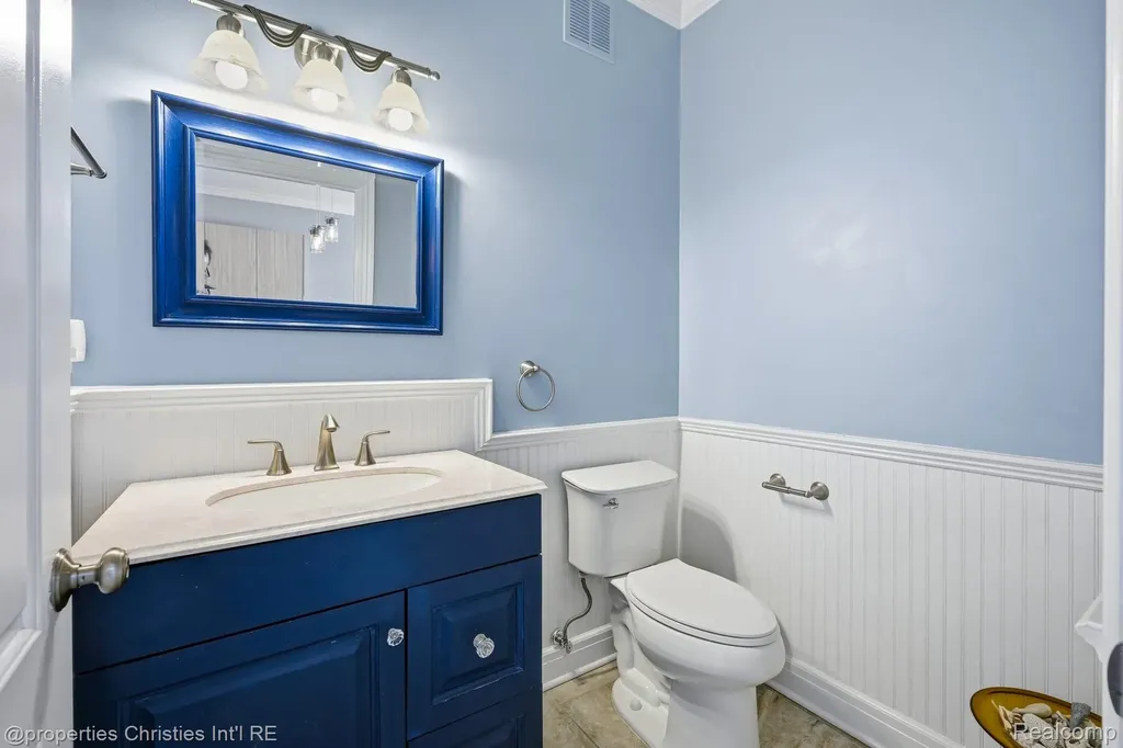 9996 Tashmoo Lane Clay Township MI 48001