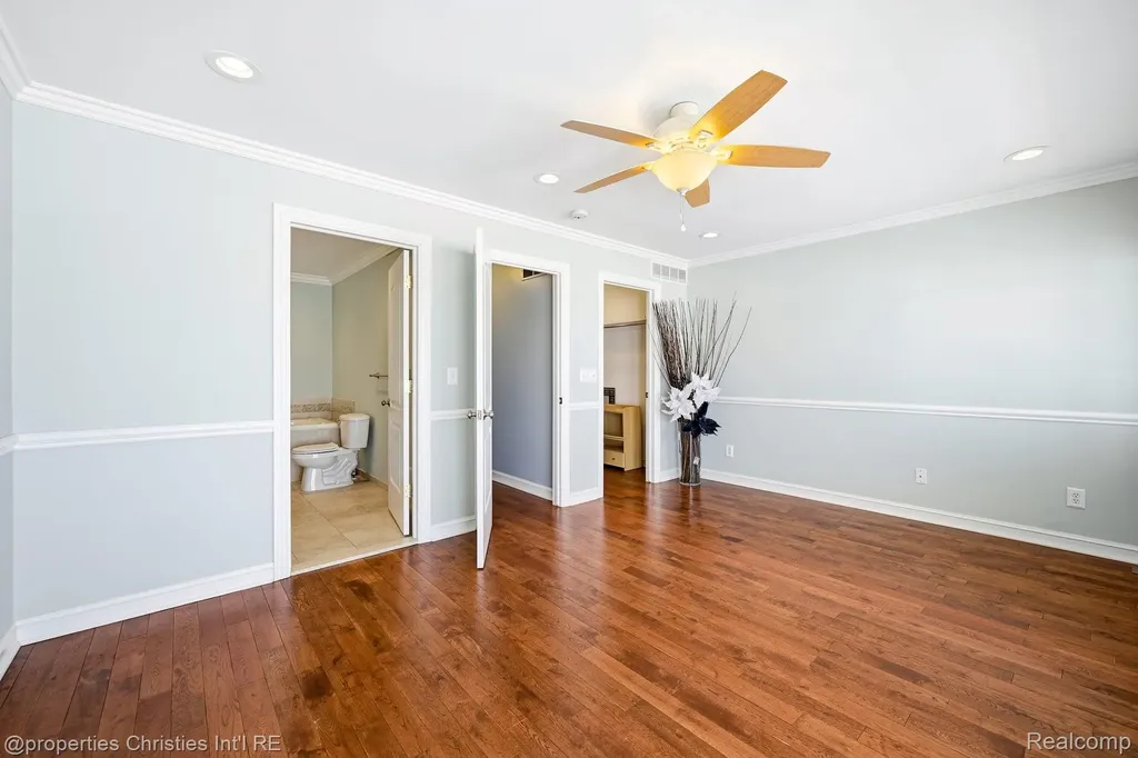 9996 Tashmoo Lane Clay Township MI 48001