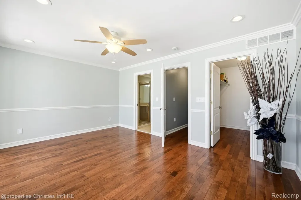 9996 Tashmoo Lane Clay Township MI 48001