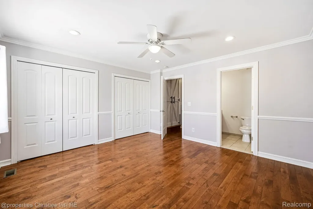 9996 Tashmoo Lane Clay Township MI 48001