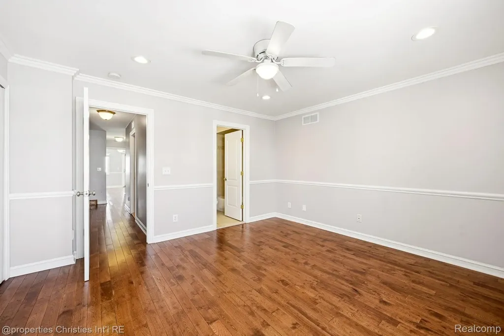 9996 Tashmoo Lane Clay Township MI 48001