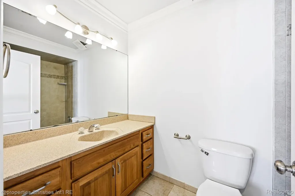 9996 Tashmoo Lane Clay Township MI 48001