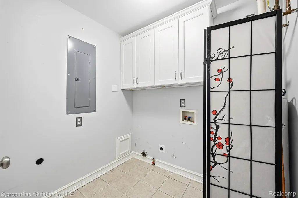 9996 Tashmoo Lane Clay Township MI 48001