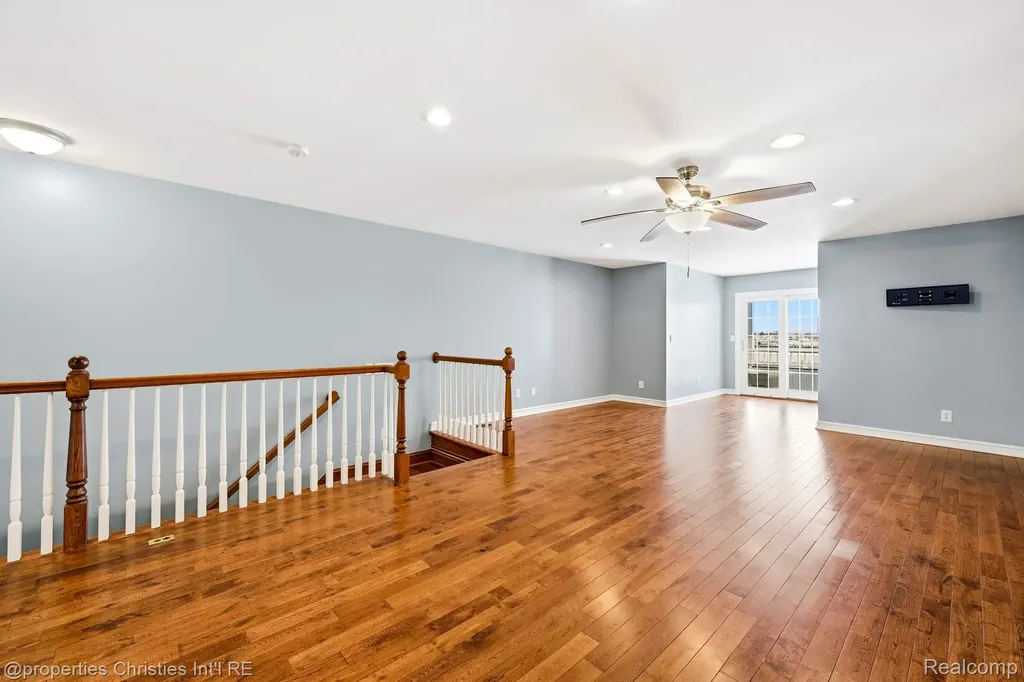 9996 Tashmoo Lane Clay Township MI 48001