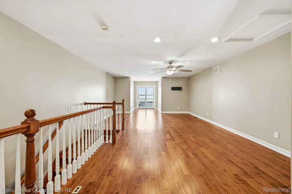 9996 Tashmoo Lane Clay Township MI 48001