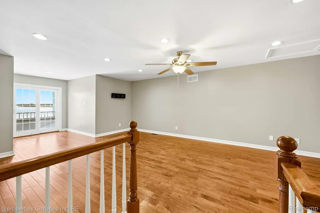 9996 Tashmoo Lane Clay Township MI 48001