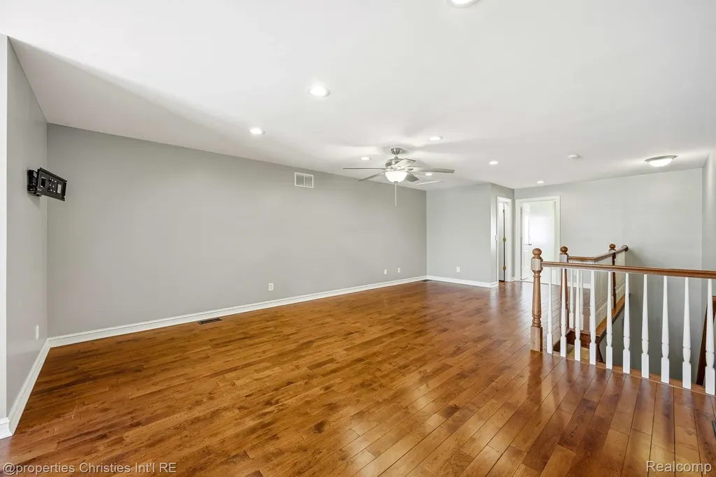9996 Tashmoo Lane Clay Township MI 48001