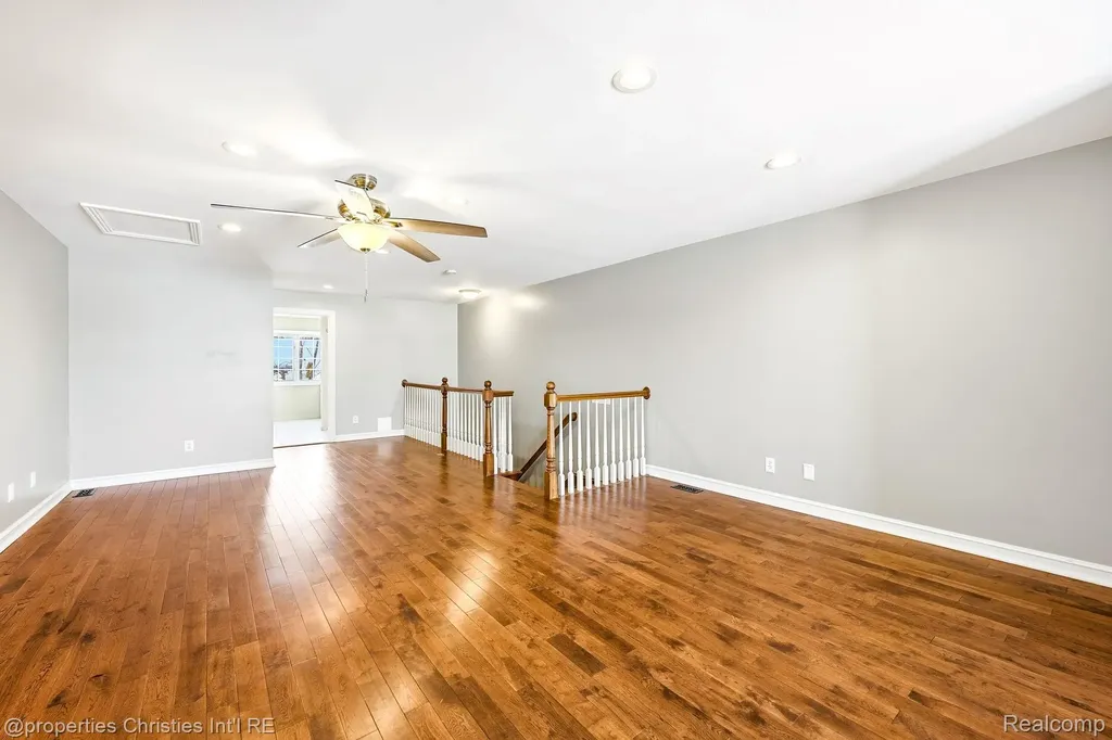 9996 Tashmoo Lane Clay Township MI 48001