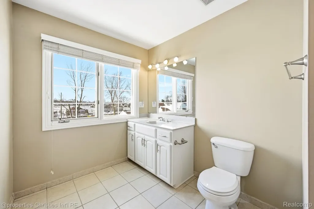 9996 Tashmoo Lane Clay Township MI 48001