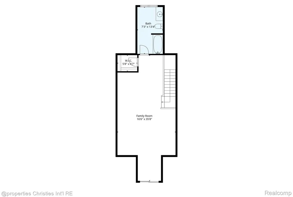 9996 Tashmoo Lane Clay Township MI 48001