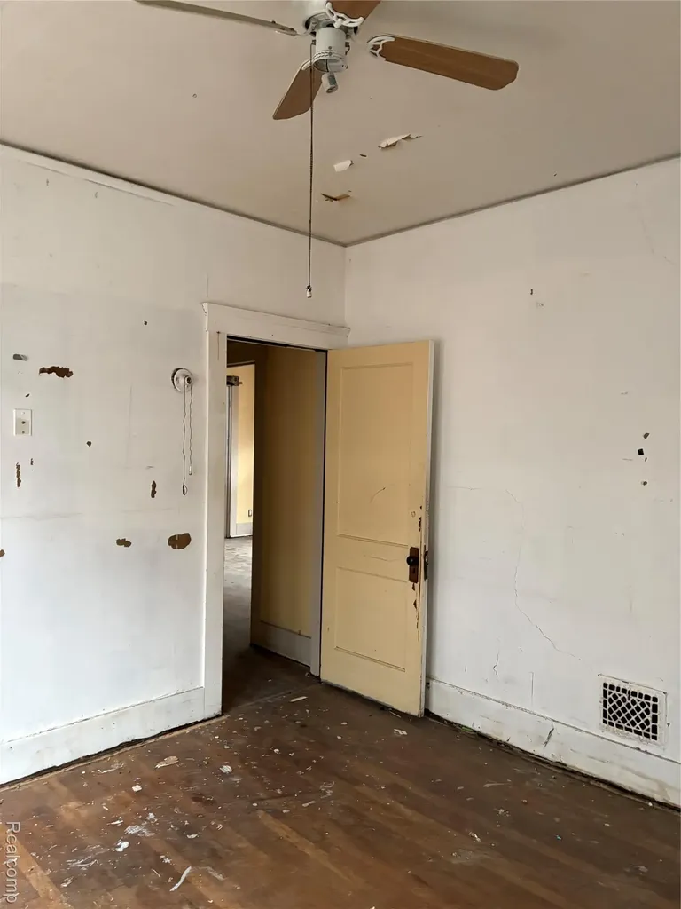 5042 Dailey Street Detroit City MI 48204