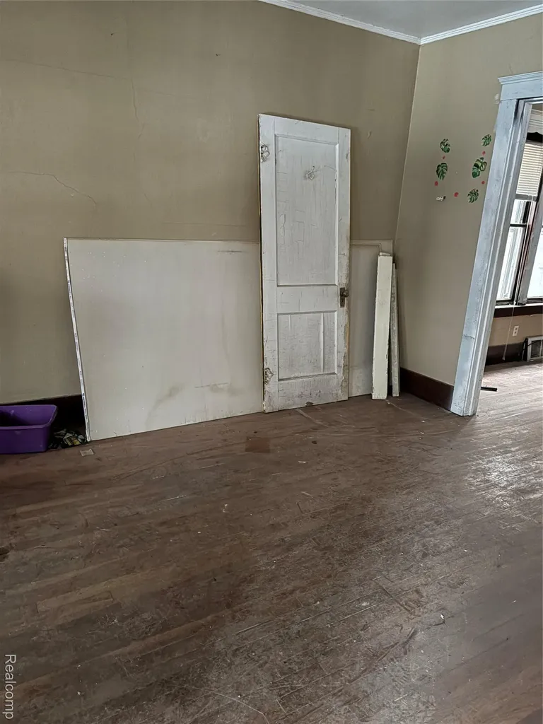 5042 Dailey Street Detroit City MI 48204