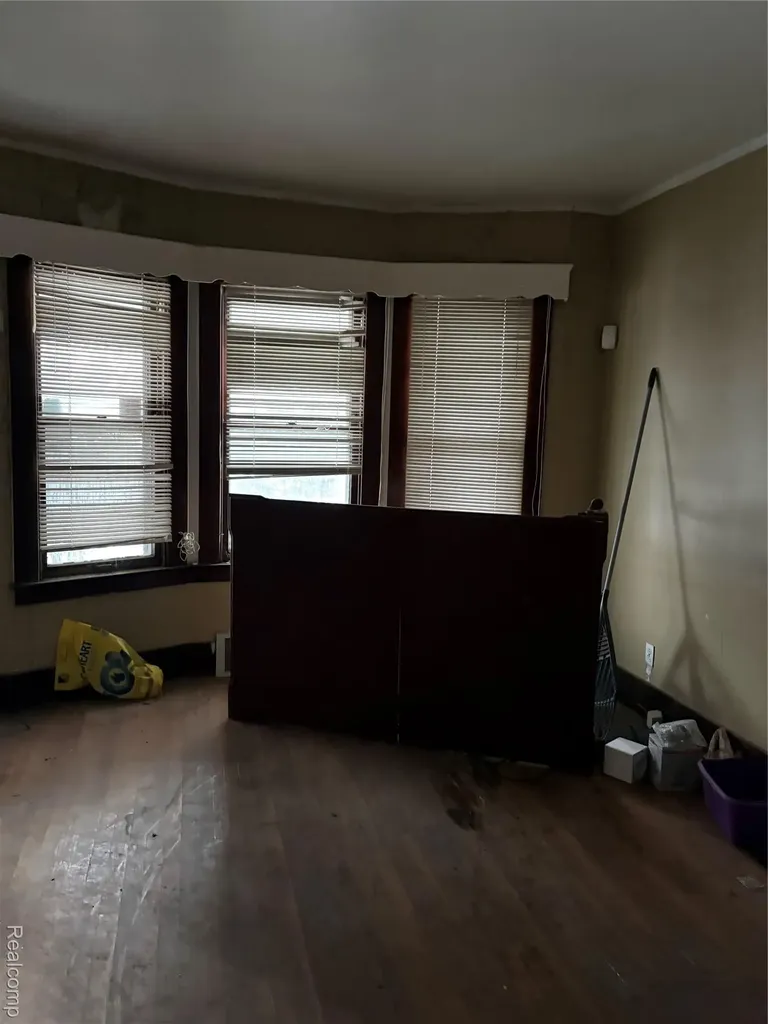 5042 Dailey Street Detroit City MI 48204