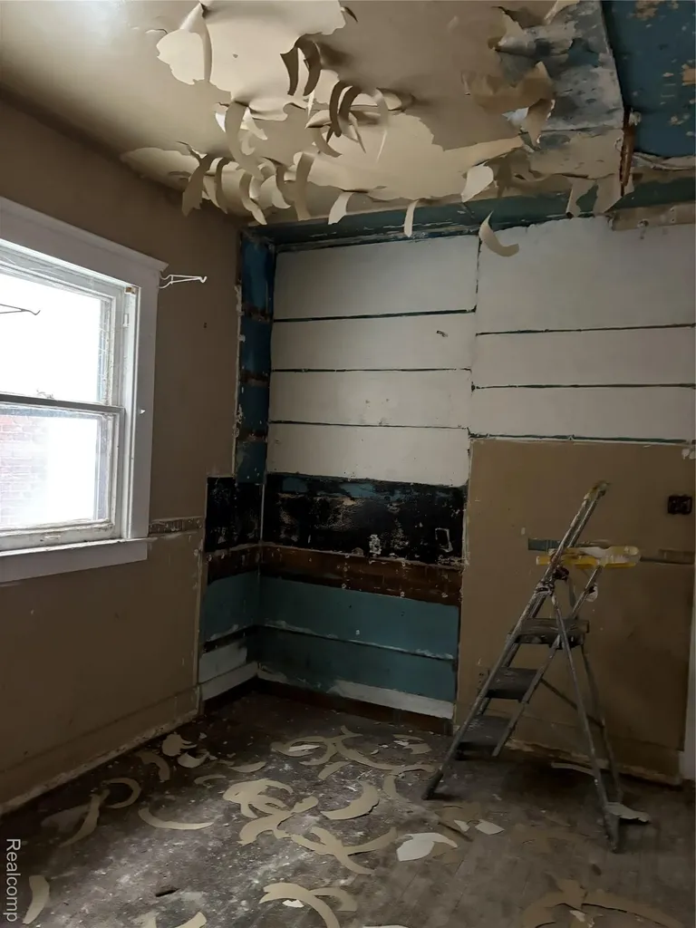 5042 Dailey Street Detroit City MI 48204