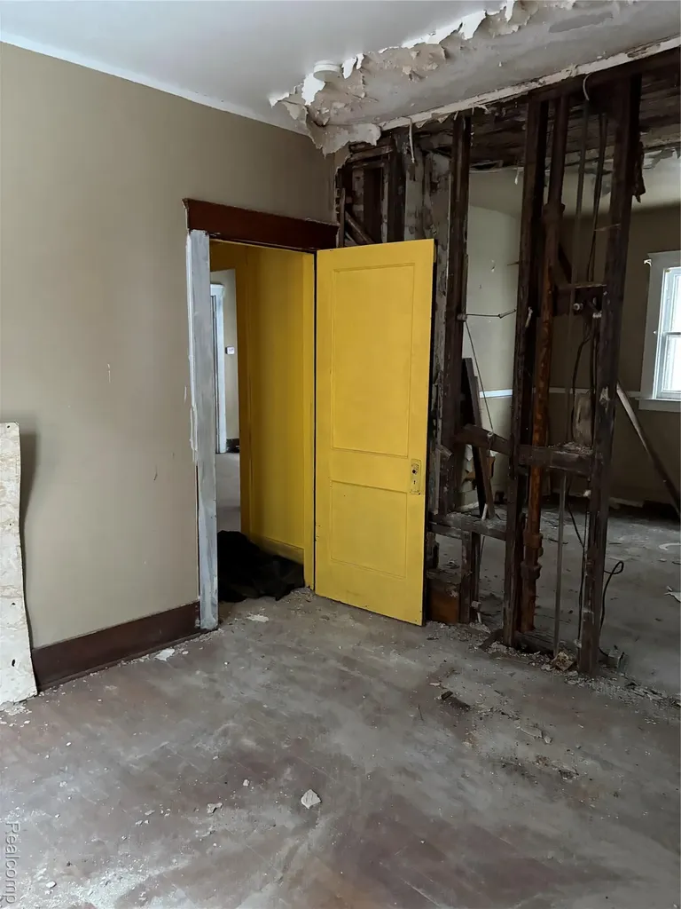 5042 Dailey Street Detroit City MI 48204