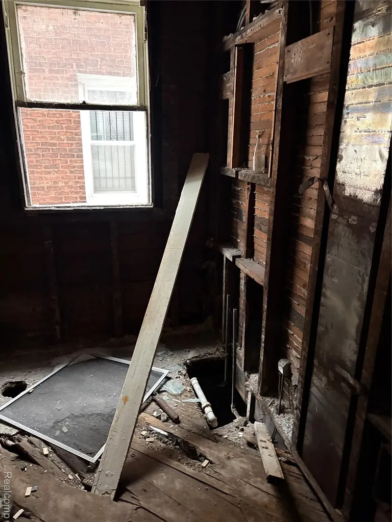 5042 Dailey Street Detroit City MI 48204