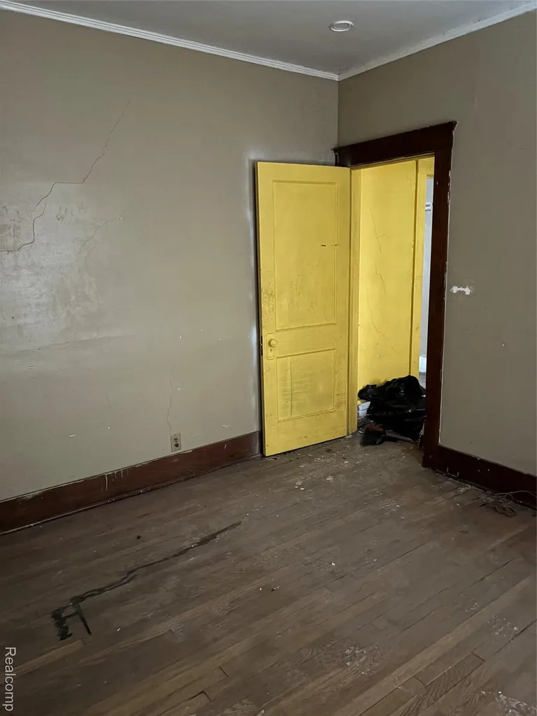 5042 Dailey Street Detroit City MI 48204