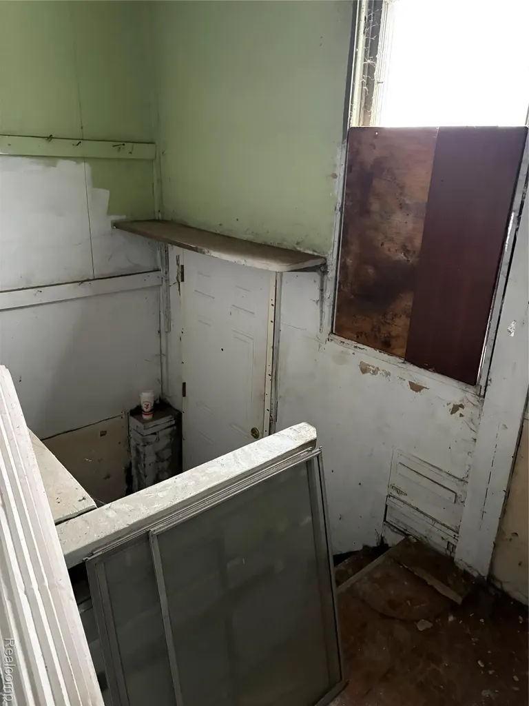 5042 Dailey Street Detroit City MI 48204