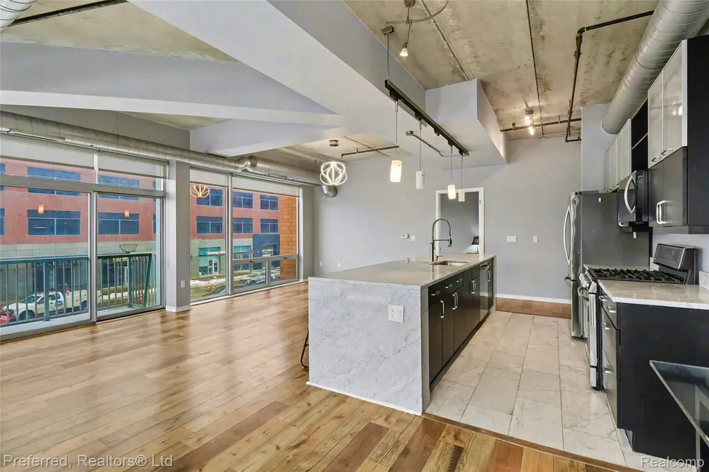 3670 Woodward Avenue Detroit City MI 48201