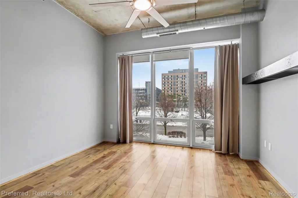 3670 Woodward Avenue Detroit City MI 48201