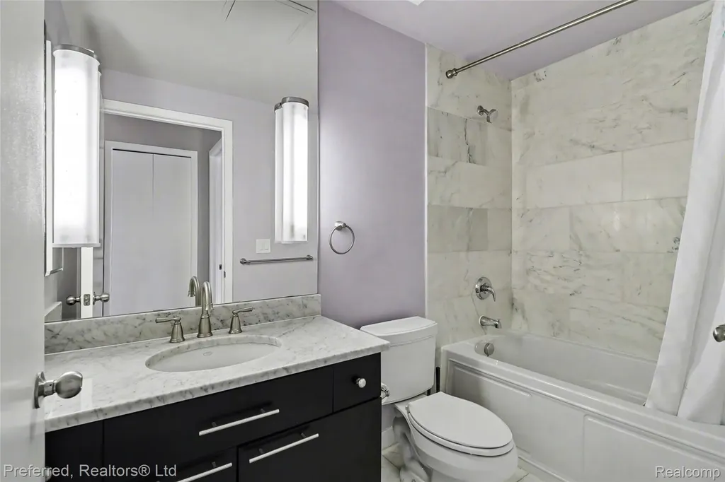 3670 Woodward Avenue Detroit City MI 48201