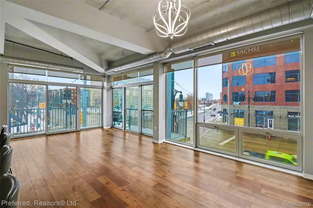 3670 Woodward Avenue Detroit City MI 48201
