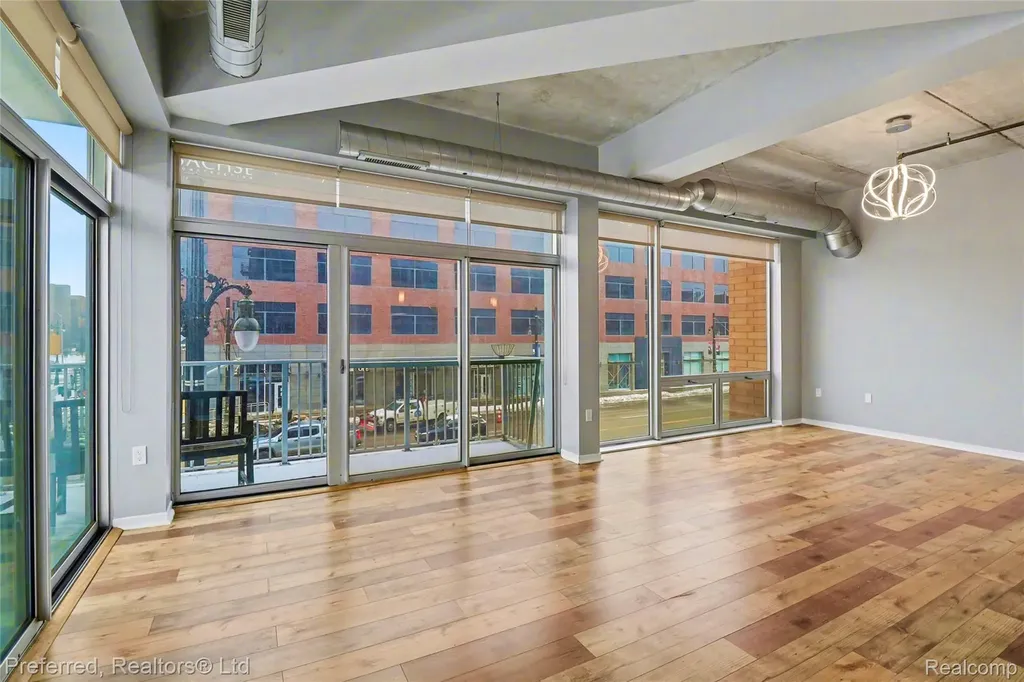 3670 Woodward Avenue Detroit City MI 48201