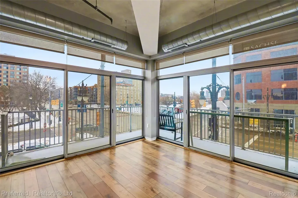 3670 Woodward Avenue Detroit City MI 48201
