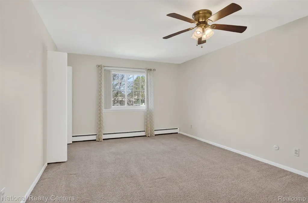 61315 Heritage Boulevard South Lyon City MI 48178