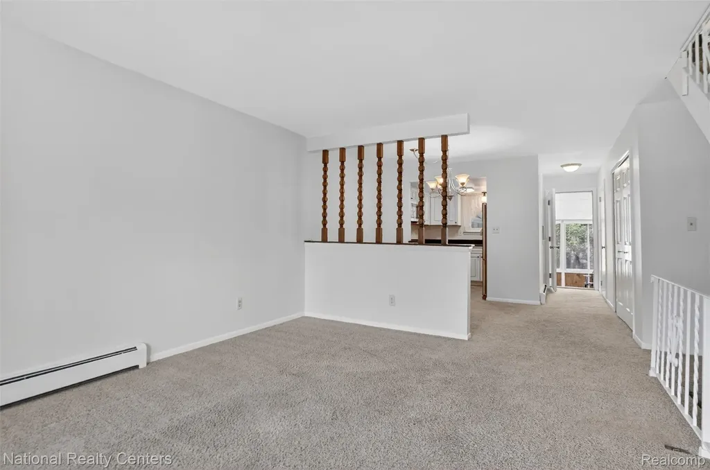 61315 Heritage Boulevard South Lyon City MI 48178