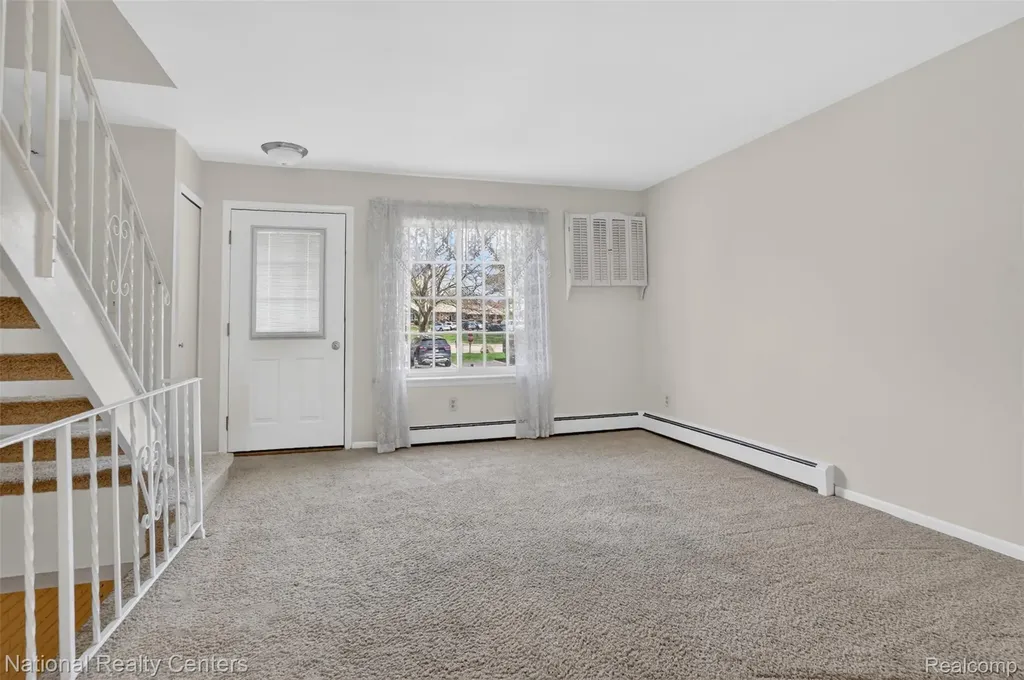 61315 Heritage Boulevard South Lyon City MI 48178