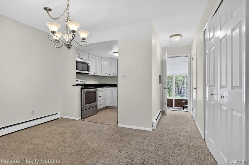 61315 Heritage Boulevard South Lyon City MI 48178
