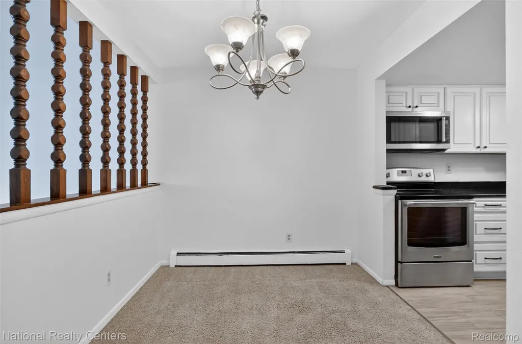 61315 Heritage Boulevard South Lyon City MI 48178