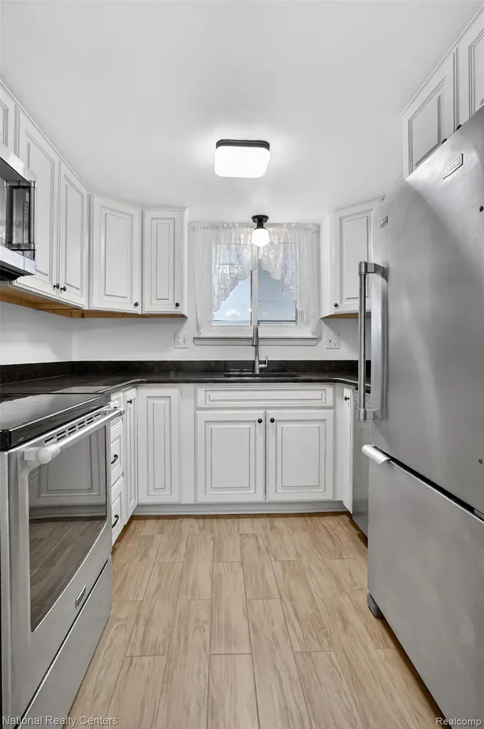 61315 Heritage Boulevard South Lyon City MI 48178