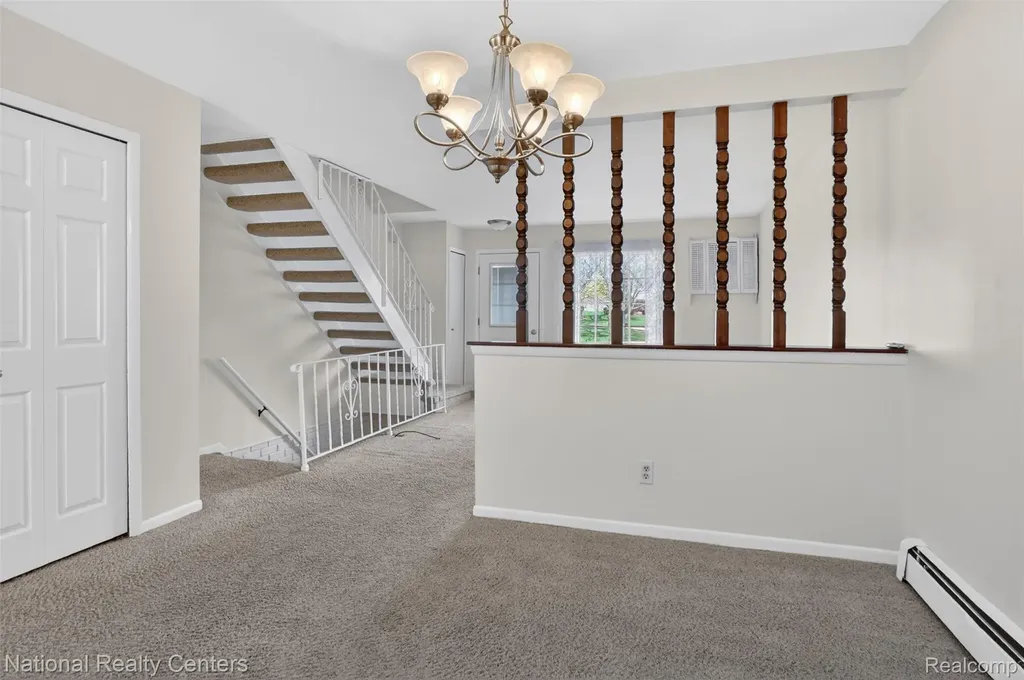 61315 Heritage Boulevard South Lyon City MI 48178