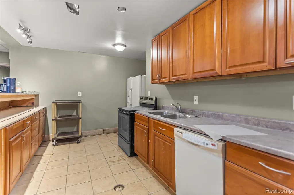 12062 Broadstreet Avenue Detroit City MI 48204