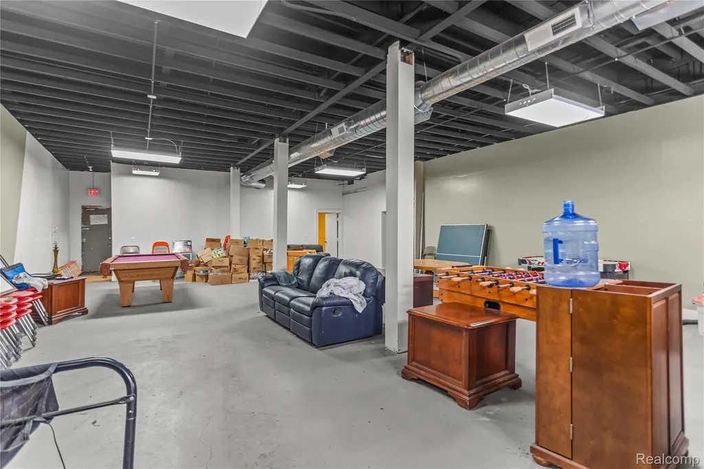 12062 Broadstreet Avenue Detroit City MI 48204