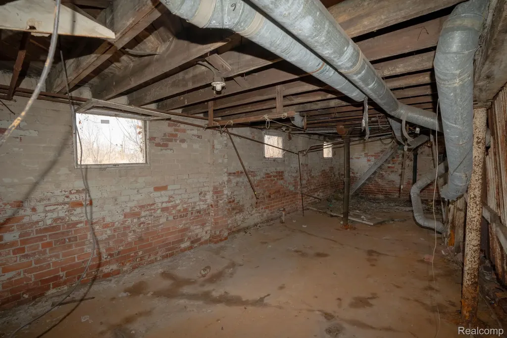 13626 Troester Street Detroit City MI 48205