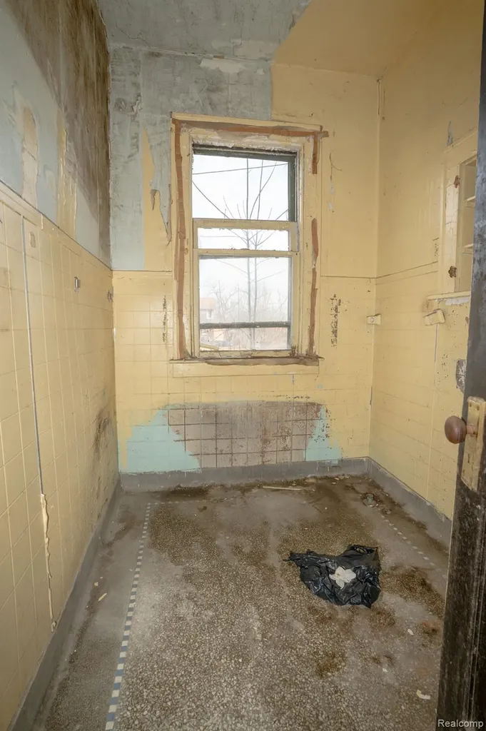 13626 Troester Street Detroit City MI 48205