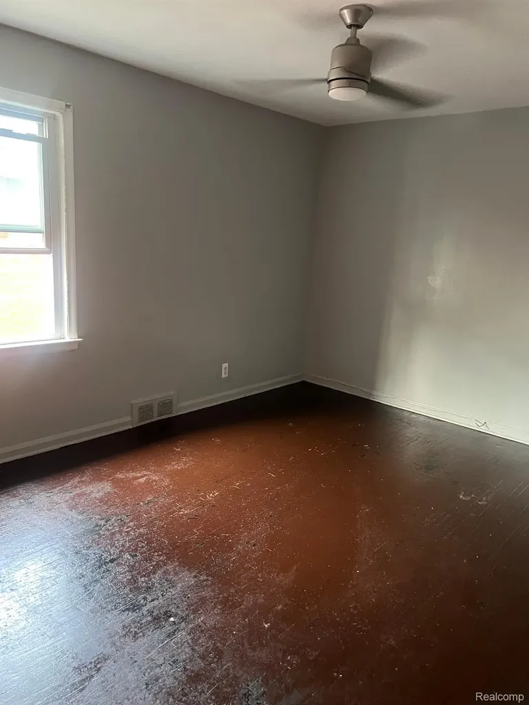 15758 Hubbell Street Detroit City MI 48227