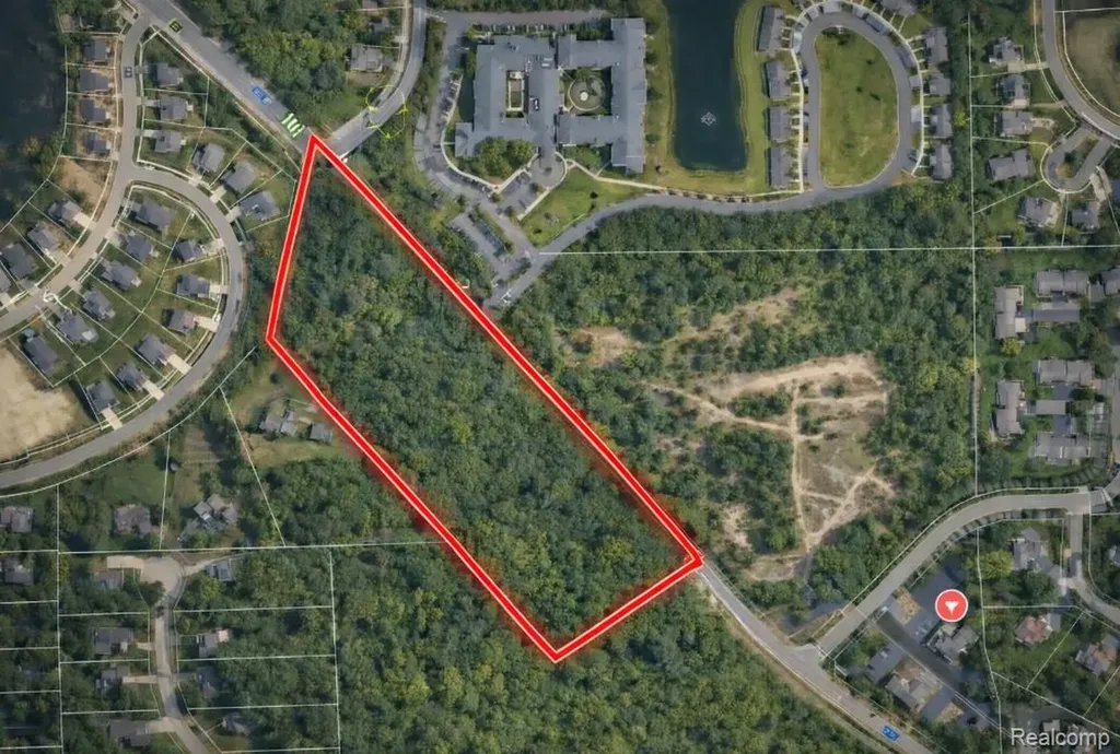 000 Union Lake White Lake Charter Township MI 48386