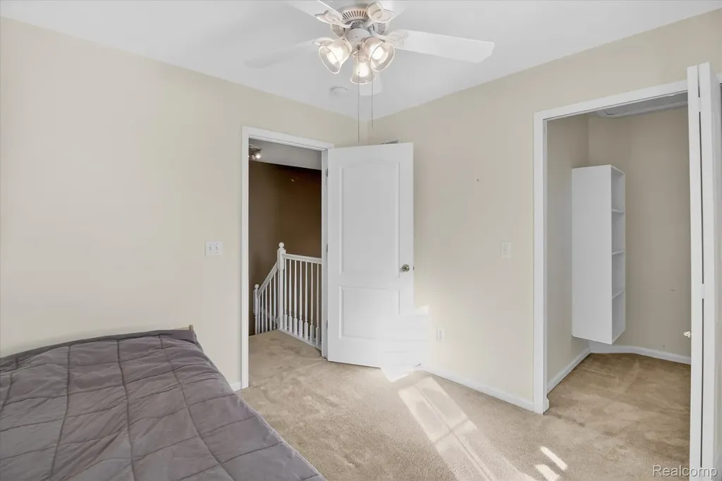 606 Shady Maple Drive Wixom City MI 48393