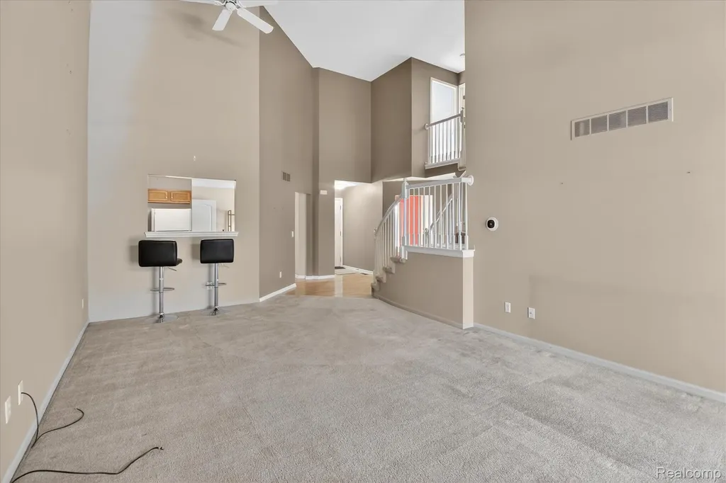 606 Shady Maple Drive Wixom City MI 48393