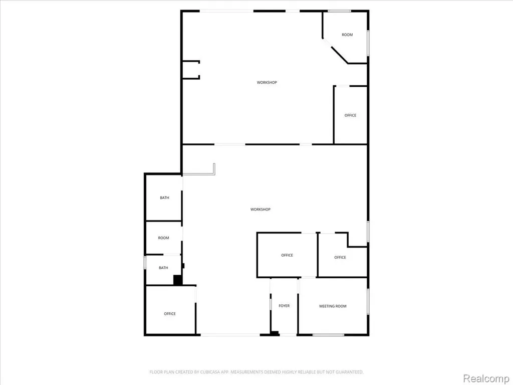 425 32nd Street Port Huron Charter Township MI 48060
